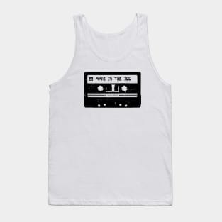 Made in the 70s Tank Top